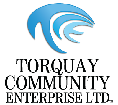 Torquay Community Enterprise logo